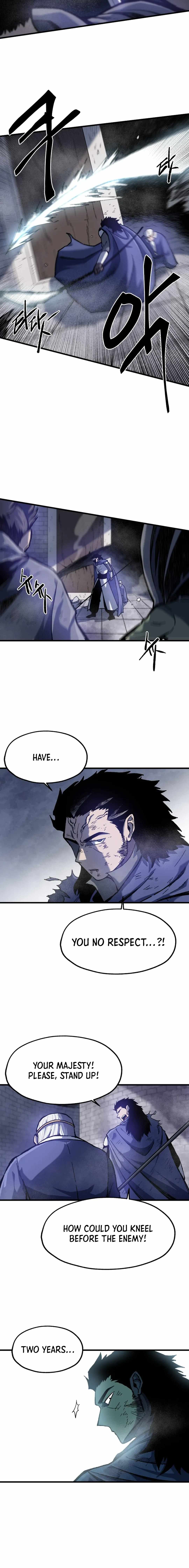 Lantern Of The Dawn Chapter 17 6